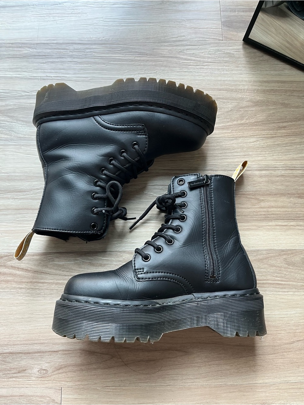 Doc Martens